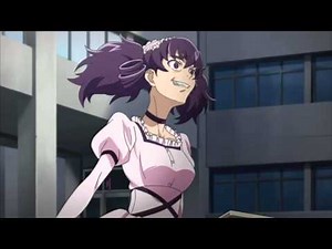 Mirai Nikki la serie resumida EP. 2 Fandub Español Latino
