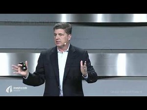 Microsoft announces Power BI premium