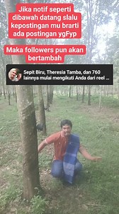 101K views · 2.3K reactions | Konsisten Posting aja dulu kalau uda ada postingan yg FYP followers pun akan bertambah tanpa kita minta.. #BgPurbaSiantar #kontenhiburan #motivasi #monetisasikonten #fypreel #fyp | Berman Efraim Purba | Facebook