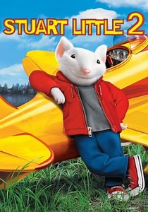 Stuart Little 2 - Película 2002 - Cine.com