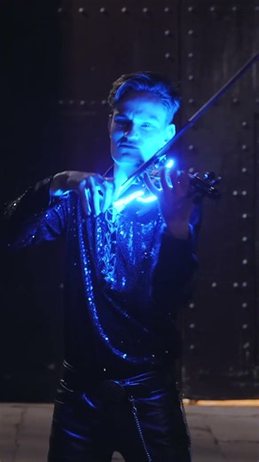 HYPNOTICA - Believer (Epic Violin Duet) - Imagine Dragons - mv12