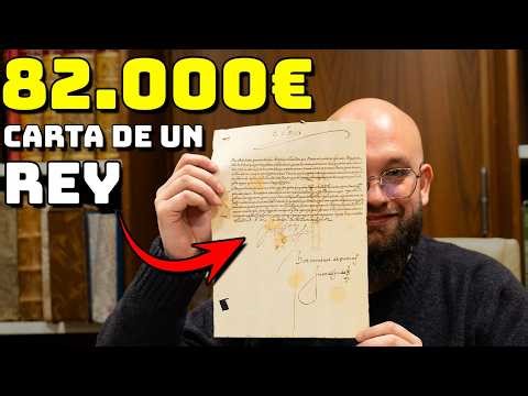 They make MILLIONS selling HISTORY: We go inside the most exclusive antique shop