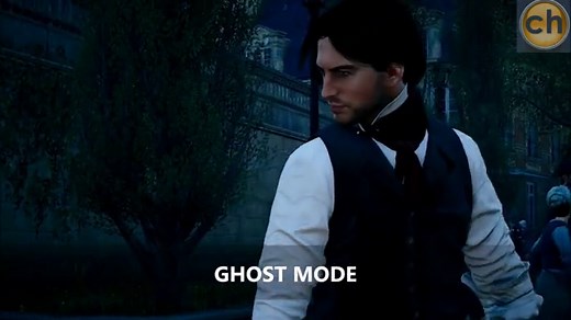 Assassin's Creed: Unity Trainer