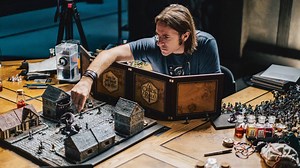 The challenge of Critical Role is staying on top of the fantastical details