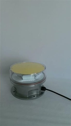 The Silent Maestro: Why Every Tower Needs an Aviation Light Controller