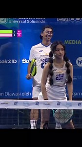 198K views · 609 reactions | Eca mode atlet magang, btw congrats team rantau懶 #Ecaverse #ElsaJapasal #reels | Eca story | Facebook