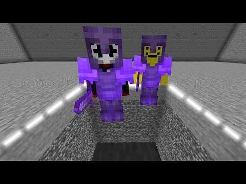 I Broke 117 Bedrock under my Enemies