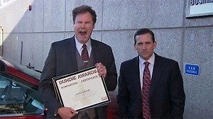 Watch The Office Season 7 Episode 21 - Michael's Last Dundies
