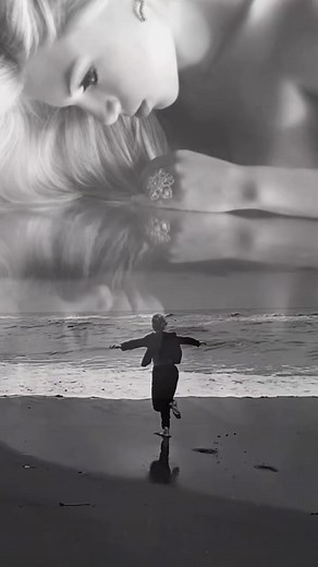 576K views · 27K reactions | "A veces, el milagro llega convertido en alguien que toca tu vida con suavidad, despeja las sombras que duelen y la llena de nuevas sonrisas, tan luminosas como un jardín floreciendo en primavera." | JADE | Facebook