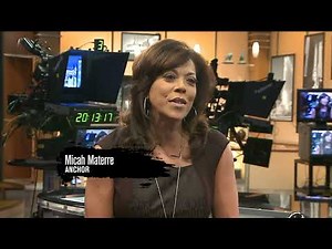 Micah Materre, BHM | WGN News