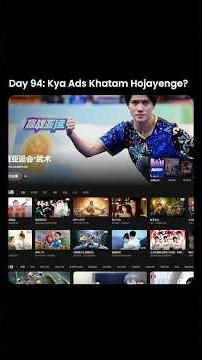 How AI Is Rewriting the Rules of Advertising | Day 95 of 100 day marketing lessons #marketinglessons