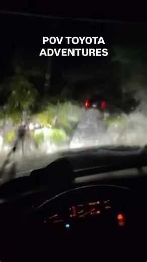 22re_tard on Instagram: "#toyota #meta #pov #4x4"