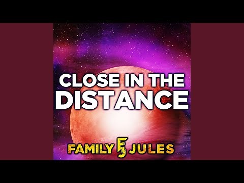 Close in the Distance (Ultima Thule)