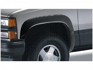 Bushwacker Extend A Fender Flares 40007-01 | RealTruck