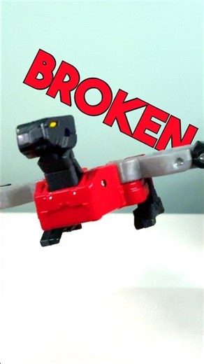 I have only MYSELF to blame 😂 #transformers #studioseries #soundwave #g1