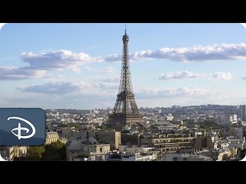 Europe Family Vacations | Adventures by Disney