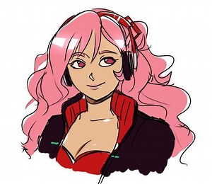 ✧ Ruby ✧ | Wiki | Vocaloid Amino