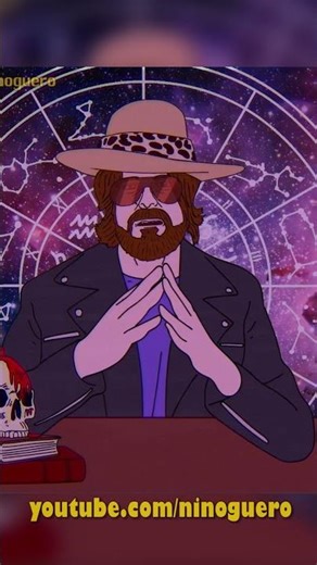 Los Horroróscopos de Dross