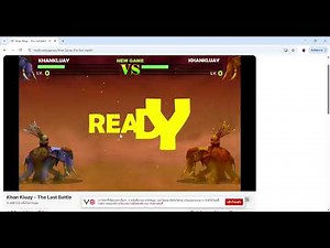 Khan Kluay The Last Battle