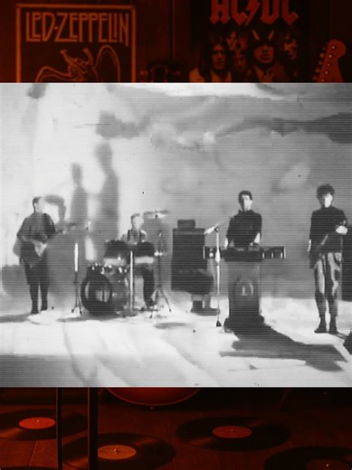 Britannique classic rock 80s postpunk new wave – best of Angleterre