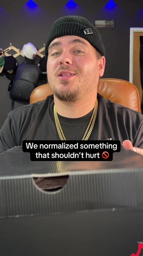 How to Stop Shoe Creases and Protect Your Sneakers