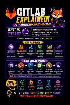 GITHUB VS GITLAB