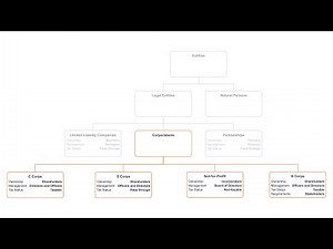 Types of Corporations