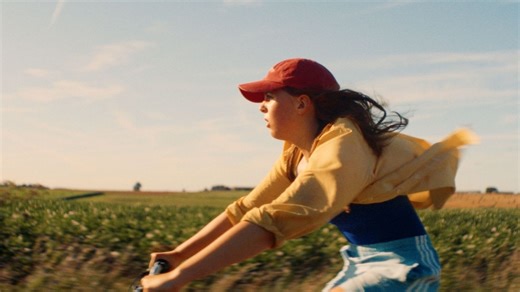 'La Moisson' nommé aux René du Cinéma : 'je devais faire ce film, je me l’étais promis' - RTBF Actus