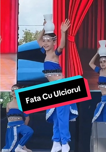 De Ziua Copilului alături de colegele mele de la Studioul de Balet al ONB am debutat Manu Variation - un dans care mie îmi place foarte mult, este foarte expresiv! #ballet #balet #ballerina #balerina #dance #dans #ManuVariation