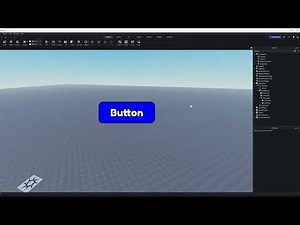 How to make Good & Easy GUI | Roblox Studio