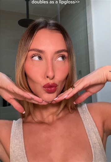 Discover Laka's Longlasting Lipstain for a Fruity Glam