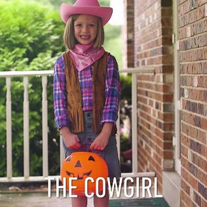 718K views · 921 reactions | These DIY Halloween costumes are so easy...