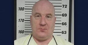 In a Fit of Psychotic, Suicidal Rage, Death Row Prisoner Lops Off His Own Manhood