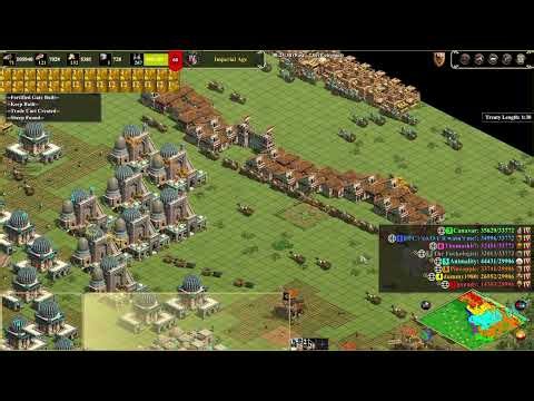 TEUTONS against MAGYARS - DFC o.o has 0% awareness!