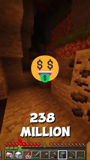 Did You Know This About Minecraft 🟩 Mind Blowing Discover the fascinating story behind Minecraft's creation and why it’s one of the best-selling games ever! This quick fact will blow your mind. #minecraftfacts #gaming #interestingfacts #minecraft #minecraftshorts