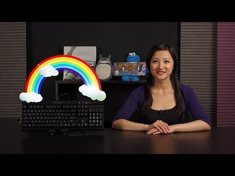 Corsair Gaming K70 RGB RAPIDFIRE Mechanical Keyboard: Overview + Software Tutorial