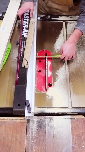 Woodworking can be therapeutic. What spring projects do you have planned?? #woodworking #springprojects #diy #build #maker #tablesaw #tools #learn #tips #woodworkingcommunity #satisfying #therapy #wood #teach | Matthew Peech Woodworking And DIY