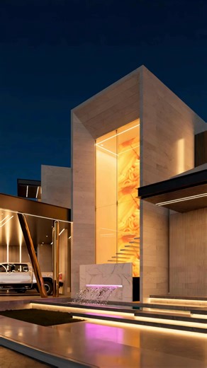 Somos LOBO ARQUITECTOS un despacho de arquitectura especializados en diseño arquitectónico y construcción. | Adrián Lobo