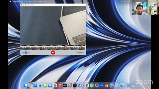 LIVE: How to Create an API Based Wireless QR and Barcode Scanner Device | Eben EFYian