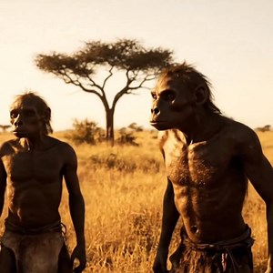 262K views · 3.1K reactions | Life of Early Humans Millions Years Ago ️ | Viral video bhabhi | Facebook