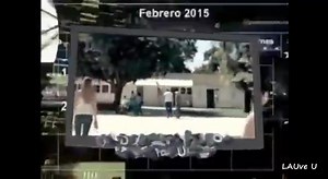Laura Pausini - "Album del año" @ Premio "Lo Nuestro" 2015 (Spot) Jueves 19 de Febrero - 9 de la noche | LAUve U