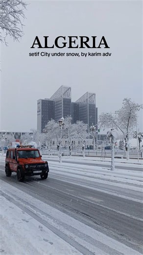 Algérie 🇩🇿 setif