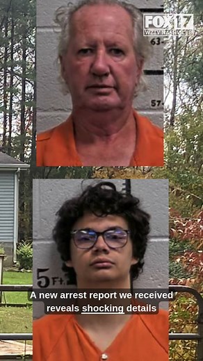 5.8K views · 55 reactions | SHOCKING DETAILS: New arrest reports reveal shocking details in the killing of a mother in Sequatchie County, Tennessee. Her husband and 18-year-old son are charged with her death, and with abusing her corpse. https://bit.ly/4qUXtrI | WZTV FOX 17 News, Nashville | Facebook