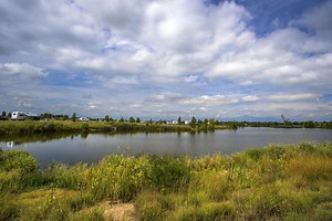 St. Vrain State Park