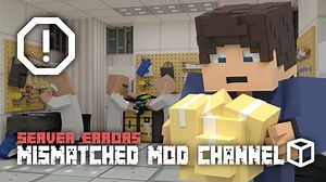 How to Fix Mismatched Mod Channels in Minecraft (Guide)