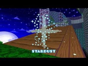 Sonic Robo Blast 2 - Stardust
