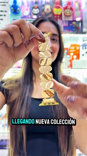 Correías Elegantes para Relojes Digitales