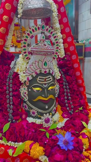 महाकाल, भोलेनाथ, उज्जैन वाले || mahakal status || #mahakalstatus #hindudeity #trending #viralshorts