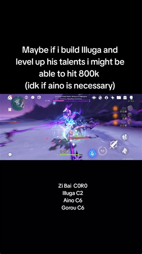 Tips for Leveling Up Characters in Genshin Impact