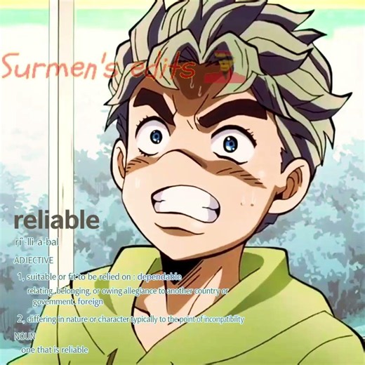 Morioh, Heart of Unbreakable gold (except for the 3 girls that ignored shigechi) #jojos #edit #jjba